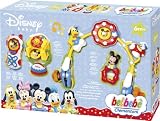 Clementoni - 14319 - Jouet Premier Age - B�b� Disney - Kit Maxi