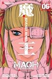 Maoh: Juvenile Remix, Vol. 6