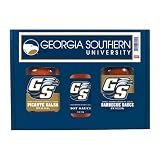 Georgia Southern University Eagles Tailgate Party Pack