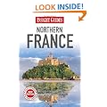 Insight Guides: Northern France
