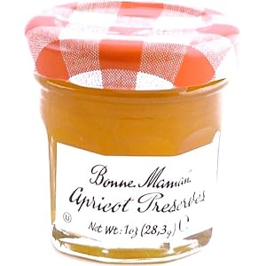 Apricot Preserves Bonne Maman by Bonne Maman