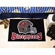 Tampa Bay Buccaneers NFL "Starter" Floor Mat (20"x30")