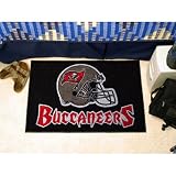 Tampa Bay Buccaneers NFL "Starter" Floor Mat (20"x30")