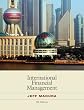 International Financial Management (with World Map)