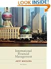 International Financial Management