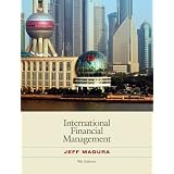 International Financial Management (with World Map) (Hardcover) newly tagged "bankingsme"
