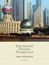 International Financial Management (with World Map)