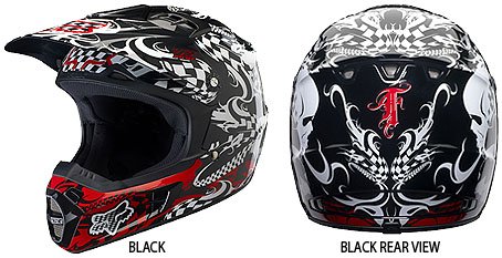Fox Racing Victory Men