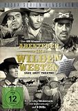 Produkt-Bild: Abenteuer im Wilden Westen [4 DVDs] - Alle 26 deutsch synchronisierten Folgen der legend&auml;ren Westernserie