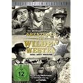 Abenteuer im Wilden Westen [4 DVDs] - Alle 26 deutsch synchronisierten Folgen der legend�ren Westernserie