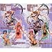 超像 クイーンズブレイド コレクションフィギュア vol.3 シークレット2種含む全8種フルセットB_s-2