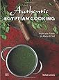 Authentic Egyptian Cooking: From the Table of Abou el Sid