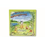 Huch&Friends 875273 - Der kleine Sprechdachsvon "Huch Verlag"