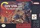 Contra III: The Alien Wars by 