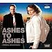Ashes To Ashes