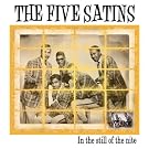 In The Still Of The Nite