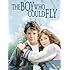 The Boy Who Could Fly