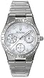 Bulova #96R104 Women's Diamond Accented Multi Function Windemere Watch
