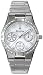 Bulova #96R104 Women's Diamond Accented Multi Function Windemere Watch