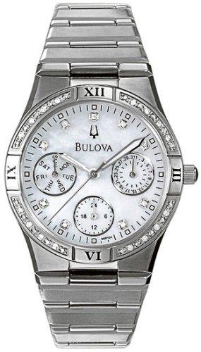 Bulova Women's Windemere Watch #96R104