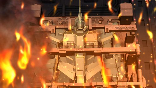 機動戦士ガンダムUC (特装版) (初回封入特典「デルタガンダム」ダウンロード用プロダクトコード同梱)