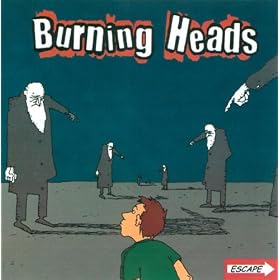 Burning Heads