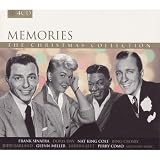 Review Various Artists  / The Christmas Collection - Memories