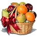 Purely Fruit™ - Fruit Gift Basket