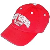 Detroit Red Wings CCM New Practice Cap