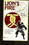Lion's Fire: The Year of the Ninja Master : Summer