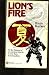 Lion's Fire: The Year of the Ninja Master : Summer
