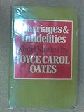Marriages and infidelities : short stories