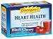 Alacer - Emergen-C Black Cherry Heart, 36 packets