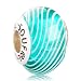 Soufeel Pandora murano glas charms beads Meer