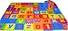 Uppercase-and-Lowercase-72-Sq-Ft-We-Sell-Mats-Alphabet-and-Number-Floor-Puzzle-Each-Tile-12x12x3/8-Thick-with-Borders
