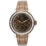 TKO ORLOGI Capri Metal ladies watch by TKO ORLOGI