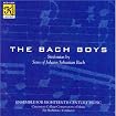The Bach Boys - Sinfonias by Sons of Johann Sebastian Bach