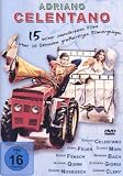 Produkt-Bild: Adriano Celentano - Box (15 Filme) [5 DVDs]