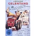 Adriano Celentano - Box (15 Filme) [5 DVDs]