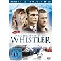 Die Geheimnisse von Whistler - Staffel 2, Folgen 14-26 (3 DVDs)