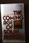 Coming Age of Solar Energy