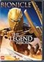 Bionicle: The Legend Reborn