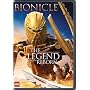 Bionicle: The Legend Reborn