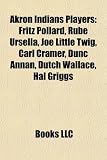 Produkt-Bild: Akron Indians Players: Fritz Pollard, Rube Ursella, Joe Little Twig, Carl Cramer, Dunc Annan, Dutch Wallace, Hal Griggs