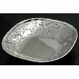 JAPANESE BIRD SQUARE TRAY