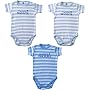 Premium Shoulder Snap Bodysuits - Boys Extended Family