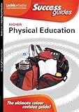 Higher physical education