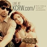 Live At KCRW.Com EP