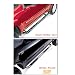 Signature Series For Mercury ~ Mariner ~ 2008-2012 ~ Chrome ~