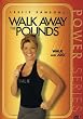 Leslie Sansone Walk Away the Pounds - Walk and Jog
